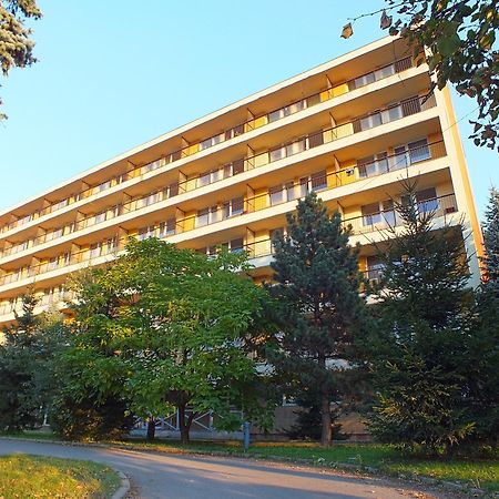 Hotel Garni Povazska Bystrica Exterior foto