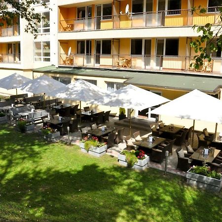 Hotel Garni Povazska Bystrica Exterior foto